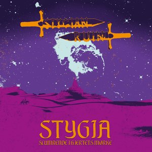 Stygia I: Slumrende i hjertets mørke
