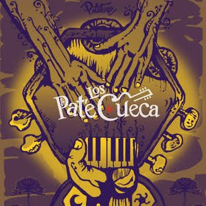 Avatar for Los Pat'e Cueca