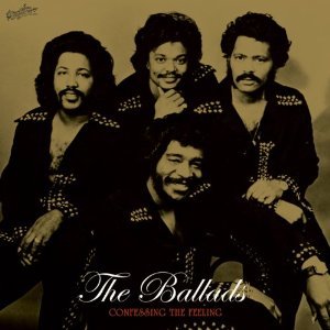 Avatar for The Ballads