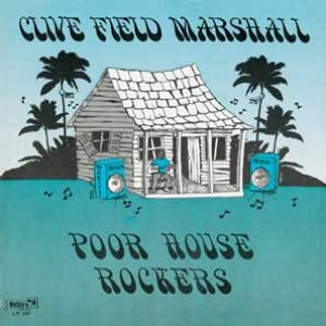 Avatar for Clive Field Marshall