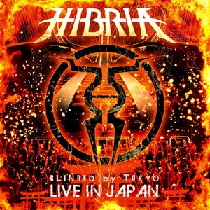 Blinded By Tokyo: Live In Japan