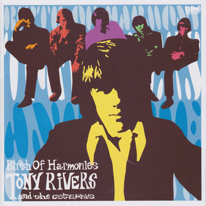 Artwork for GIRL DON'T TELL ME