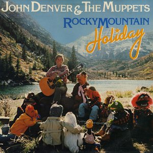 Rocky Mountain Holiday