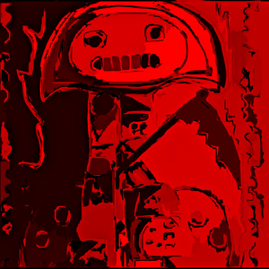 ...