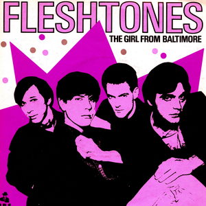 Artwork for The Girl From Baltimore