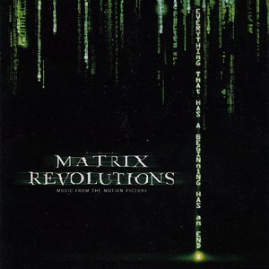 Avatar for The Matrix Revolutions