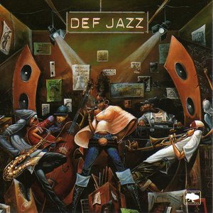 Avatar for Def Jazz