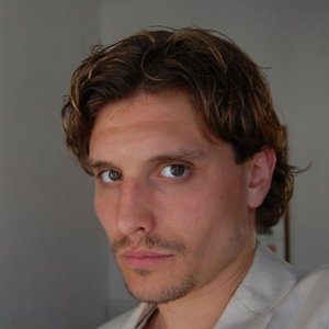 Avatar for Glenn Daniel Nilsson