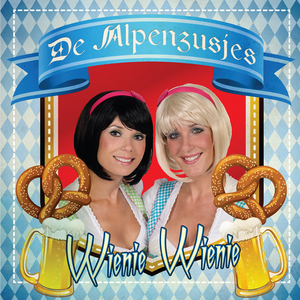 De Alpenzusjes - Wienie Wienie - Zortam Music