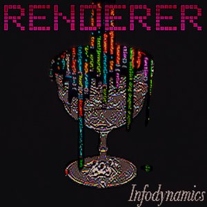Infodynamics EP