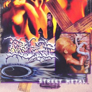 STREET METAL
