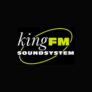 Avatar for KING FM