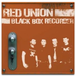 Black Box Recorder