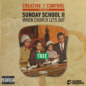 Sunday School II: When Church Lets Out