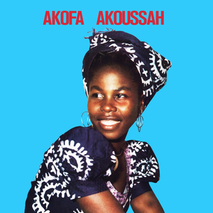 Akofa Akoussah by Akofa Akoussah