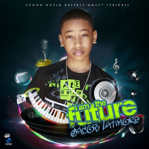 Jacob Latimore