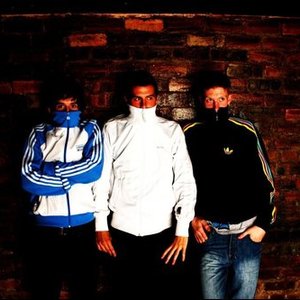 Avatar for The Oxygen Junkies