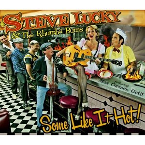 Avatar for Steve Lucky and the Rhumba Bums
