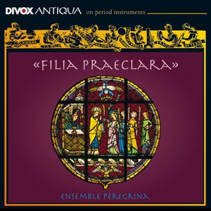13Th And 14Th Century Polish Clarisse Convents (Music From)