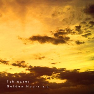 Golden Hours e.p.