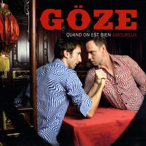 Avatar for Göze