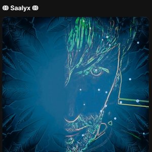 Avatar for Saalyx