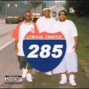 Avatar for 285