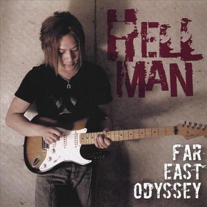 Far East Odyssey