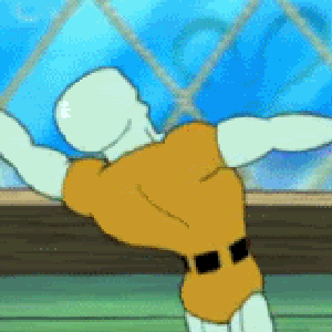 Avatar for Squidward