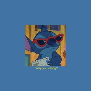 Why You Vibing?