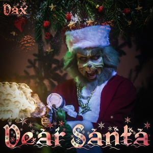 DAX - Dear Santa Lyrics - Zortam Music