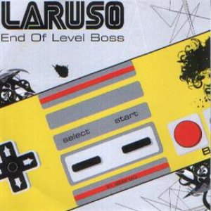 End Of Level Boss