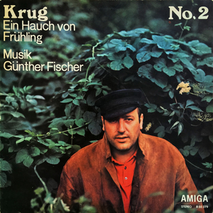 Ein Hauch von Frühling by Manfred Krug
