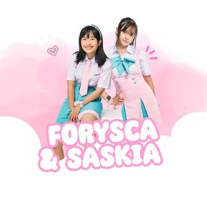 Avatar for Forysca & Saskia