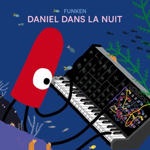 Daniel dans la nuit