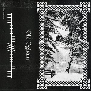 Old Ogham