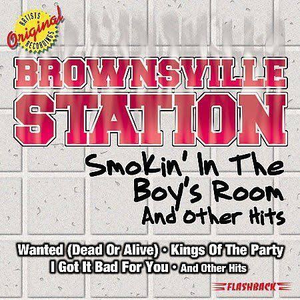 Artwork for Kings Of The Party