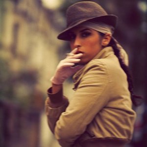 Avatar for Amy Winehouse - Topic