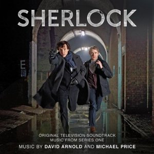 Avatar for Sherlock OST