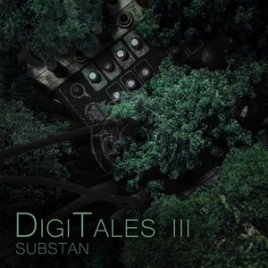 DigiTales III