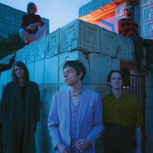 Avatar di Cage the Elephant