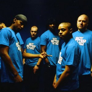 Avatar for Boy Better Know