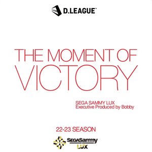 Avatar for SEGA SAMMY LUX