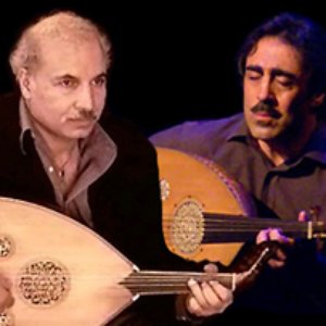 Avatar for Ali Jihad Racy/Simon Shaheen