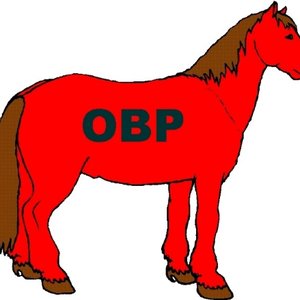 Avatar for One Bloody Pony