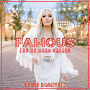 Artwork for Famous For No Good Reason