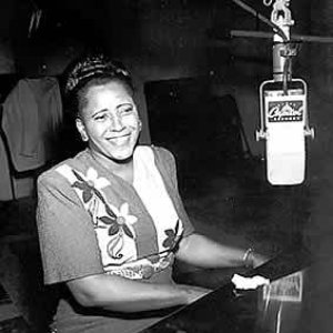 Avatar for Nellie Lutcher
