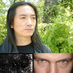 Merzbow vs. Nordvargr のアバター