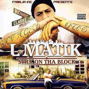 Still On Tha Block