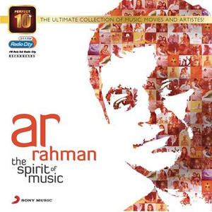 A.R. Rahman